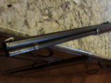 Winchester 1876
with 30 barrel and set trigger - 5 of 10