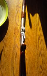 Winchester 1886Deluxe 40-65set trigger3 x wood- 5 of 10