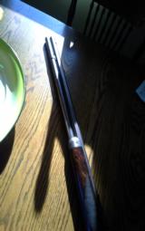 Winchester 1886Deluxe 40-65set trigger3 x wood- 4 of 10