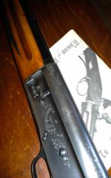 Browning
20 ga
belgium
26 inch
improved cyl
with
hardware
sticker from 1961
- 6 of 8