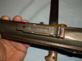 WHINTEYVILLE MODEL 1861 NAVY CONTRACT MUSKET 69 CAL - 10 of 10