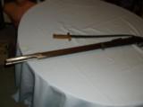 WHINTEYVILLE MODEL 1861 NAVY CONTRACT MUSKET 69 CAL - 6 of 10