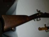 WHINTEYVILLE MODEL 1861 NAVY CONTRACT MUSKET 69 CAL - 2 of 10