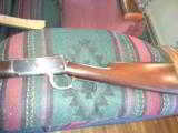 1894 winchester
1 st year serial # - 2 of 10