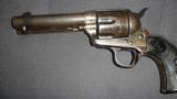 Colt
SAA SINGLE ACTION ARMY 44-40 BLACK POWDER
- 12 of 12
