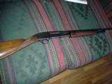 Winchester
42
Skeet
Straight stock Soild Rib 