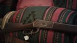 Winchester
model 1886
- 7 of 10
