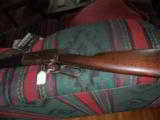 Winchester
model 1886
- 3 of 10