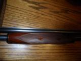 Winchester model 42 DoubleDiamondDeluxe- 10 of 13