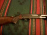 Winchester model 42 DoubleDiamondDeluxe- 9 of 13
