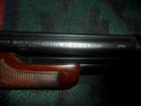 Winchester model 42 DoubleDiamondDeluxe- 2 of 13