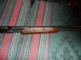 Winchester model 42 DoubleDiamondDeluxe- 8 of 13