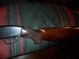 Winchester model 42 DoubleDiamondDeluxe- 1 of 13