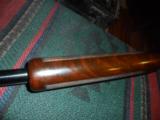 Winchester model 42 DoubleDiamondDeluxe- 4 of 13
