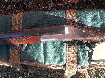 LC Smith
OO field
grade
12 ga 