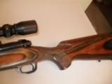 Winchester
model 70
270
Featherwight
Lamintae
stock - 3 of 6