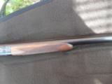 Possible Factory
Engrave
Winchester
Model
24
- 5 of 15