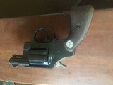Early
Model
Colt
Detective - 7 of 7