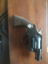 Early
Model
Colt
Detective - 2 of 7