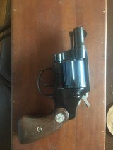 Early
Model
Colt
Detective - 1 of 7