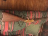 Winchester 1866
Saddle
Ring
Carbine
44
Rimfire - 2 of 11