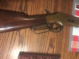 Winchester 1866
Saddle
Ring
Carbine
44
Rimfire - 10 of 11