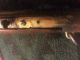 Winchester 1866
Saddle
Ring
Carbine
44
Rimfire - 3 of 11