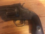 Smith
&
Wesson
44
Russian
st
model - 10 of 10