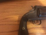 Smith
&
Wesson
44
Russian
st
model - 8 of 10
