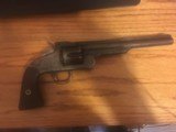 Smith
&
Wesson
44
Russian
st
model - 2 of 10