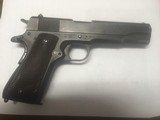 ITHICA
A-1
1911
45ACP - 2 of 6
