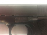 ITHICA
A-1
1911
45ACP - 5 of 6