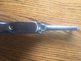 Mauser
Broomhandle
Bolo
7.63x 25mm - 7 of 9