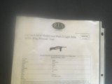 Smith
&
Wesson Mark II
Light
Rifle - 5 of 9