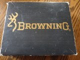 Browning.
Bda.
380 - 4 of 4
