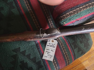 Model1842 HarpersFerryMusket - Image 7 of 9