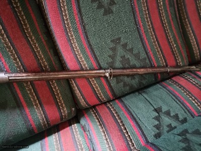 Model1842 HarpersFerryMusket - Image 8 of 9