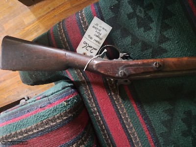 Model1842 HarpersFerryMusket - Image 5 of 9