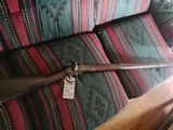 Model
1842 Harpers
Ferry
Musket