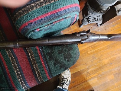Model1842 HarpersFerryMusket - Image 9 of 9