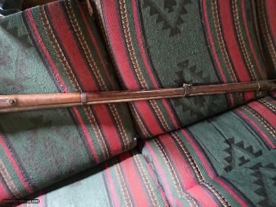 Model1842 HarpersFerryMusket - Image 6 of 9