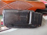 Ultra rare Remington model 760 -244 Remington - 6 of 7