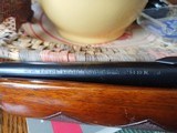 Ultra rare Remington model 760 -244 Remington - 4 of 7