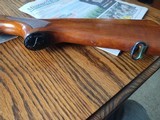 Ultra rare Remington model 760 -244 Remington - 7 of 7