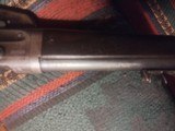 Winchester 405 takedown - 3 of 8