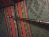 Winchester 405 takedown - 8 of 8