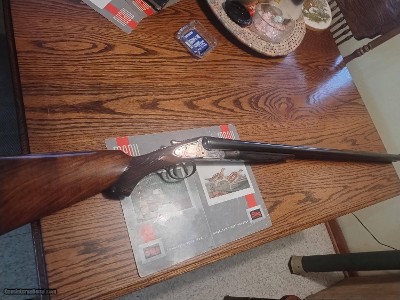 Rare trap gauge 10 gauge with ejectors 32- inch