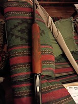 Remington model 1100 16 gauge - 4 of 8