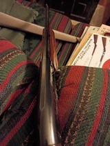 Remington model 1100 16 gauge - 7 of 8