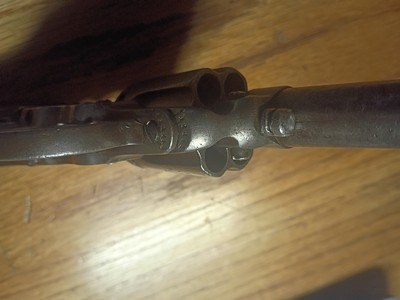 Colt da 38 cal lighting - Image 3 of 5